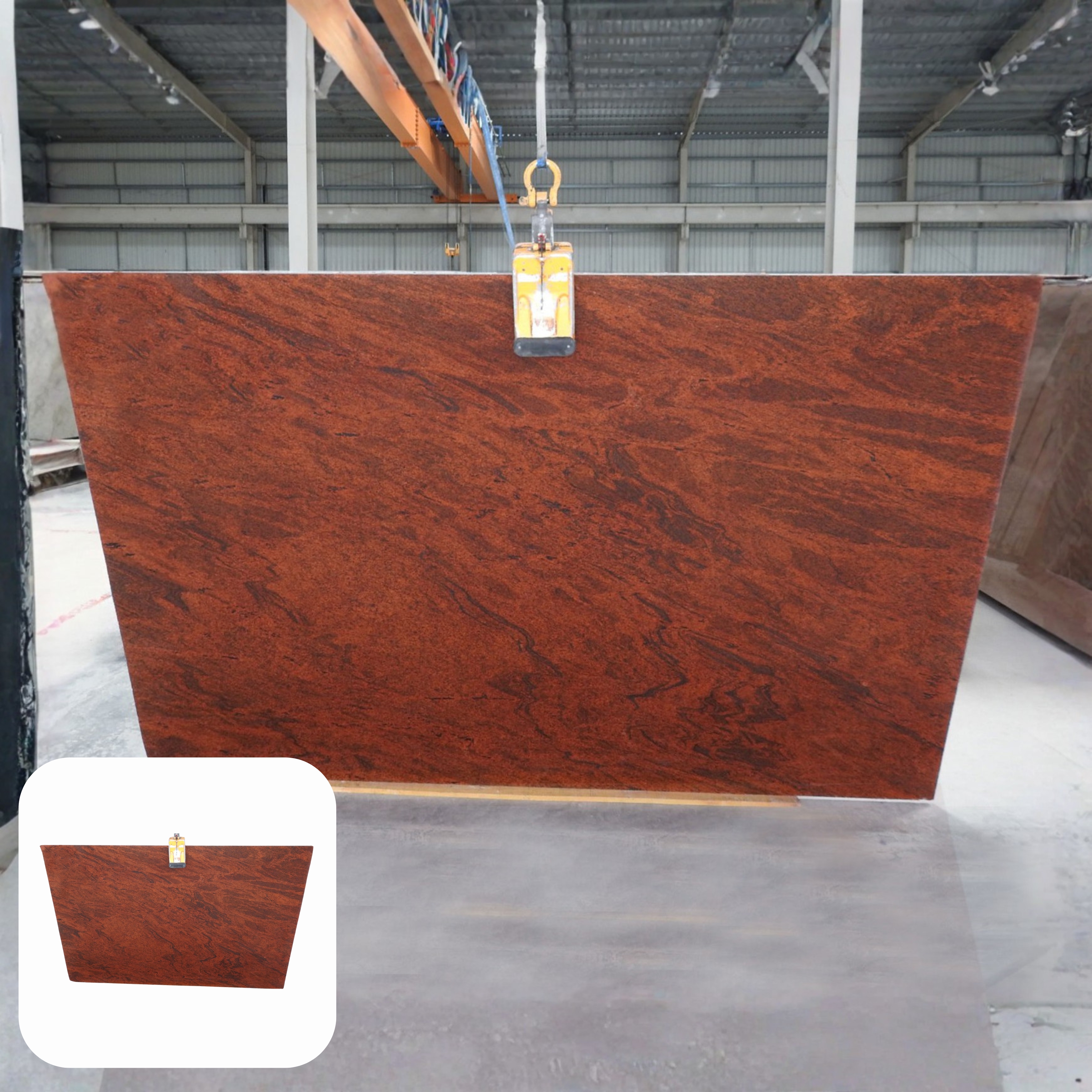 Siva Granite